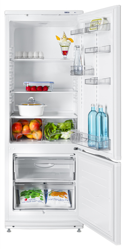 Холодильник двухкамерный ХМ-4011-022