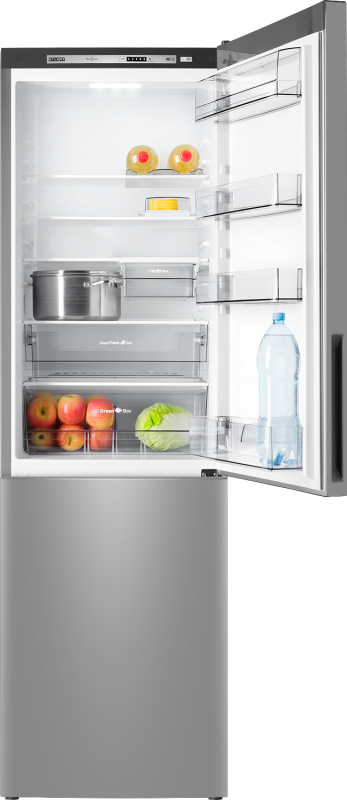 Холодильник двухкамерный ХМ-4624-181