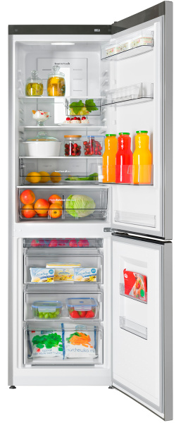 Холодильник двухкамерный ХМ-4624-189-ND