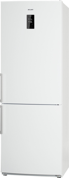 Холодильник двухкамерный широкий ХМ-4524-000-ND