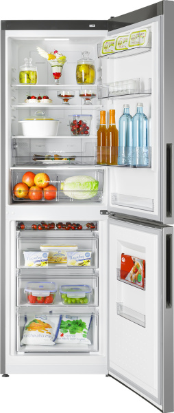 Холодильник двухкамерный ХМ-4621-181-NL