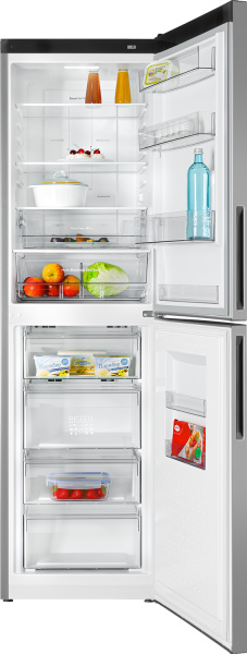 Холодильник двухкамерный ХМ-4625-181-NL