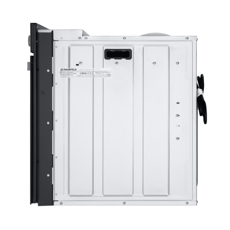 Шкаф духовой электрический MAUNFELD EOEM519PB