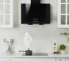 Кухонная вытяжка MAUNFELD Wind 60 A черный