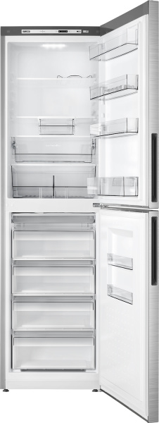 Холодильник двухкамерный ХМ-4625-141