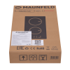 Индукционная варочная панель MAUNFELD AVI292BK