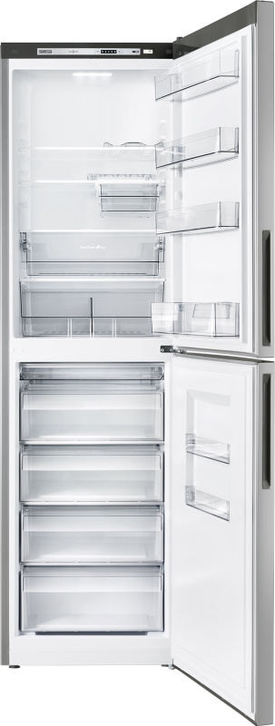 Холодильник двухкамерный ХМ-4625-181