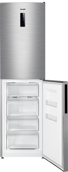 Холодильник двухкамерный ХМ-4625-141-NL