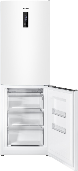 Холодильник двухкамерный ХМ-4621-109-NW