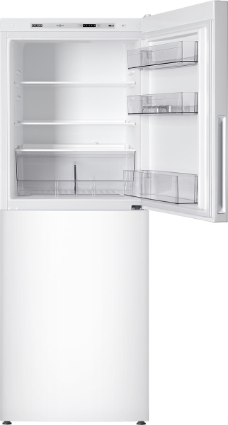 Холодильник двухкамерный ХМ-4610-101