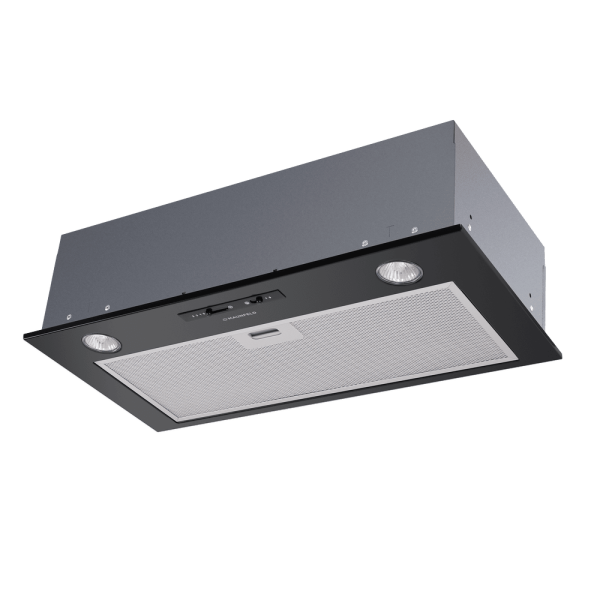 Кухонная вытяжка MAUNFELD Crosby Light C 60 черный
