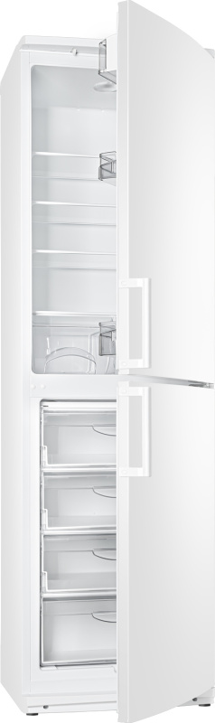 Холодильник двухкамерный ХМ-4025-000