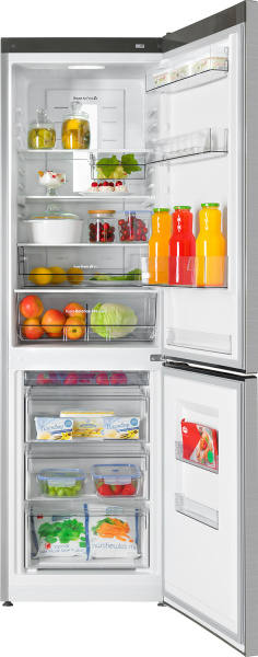 Холодильник двухкамерный ХМ-4624-149-ND