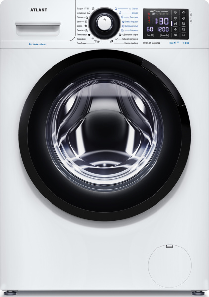 Стиральная машина СМА 80С1214-СA-02