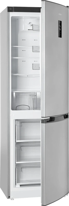 Холодильник двухкамерный с дисплеем ХМ-4421-089-ND