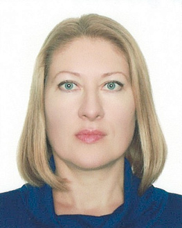 Малахова Наталья Алексеевна