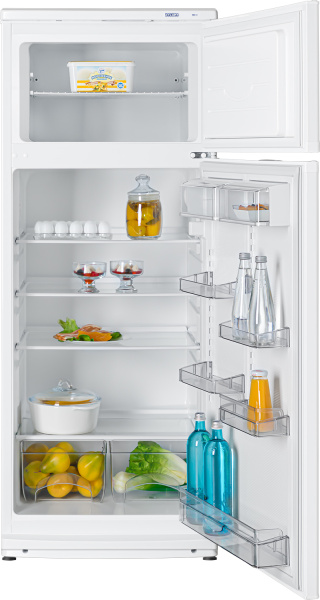 Холодильник двухкамерный МХМ-2808-55