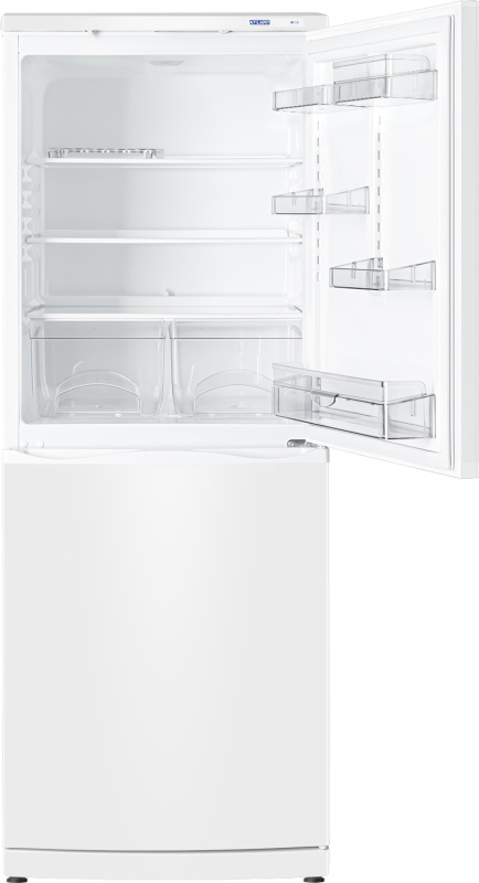 Холодильник двухкамерный ХМ-4010-100