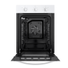 Шкаф духовой электрический MAUNFELD EOEC516W