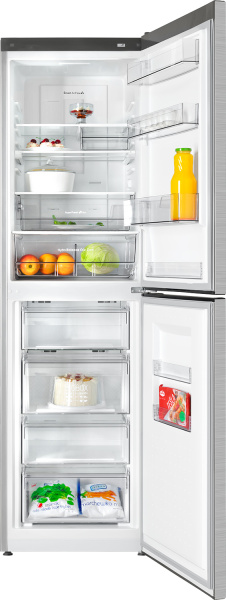 Холодильник двухкамерный ХМ-4625-149-ND