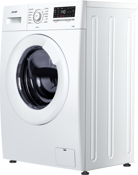 Стиральная машина СМА 60У1218-T-00