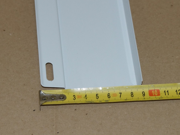 Козырек встраиваемого холодильника Атлант 774535200100