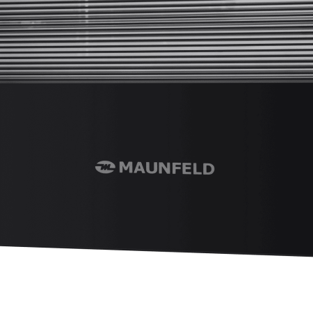 Шкаф духовой электрический MAUNFELD EOEM519B