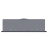 Кухонная вытяжка MAUNFELD Crosby Light C 60 черный