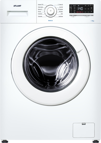 Стиральная машина СМА 60У1018-Т-00