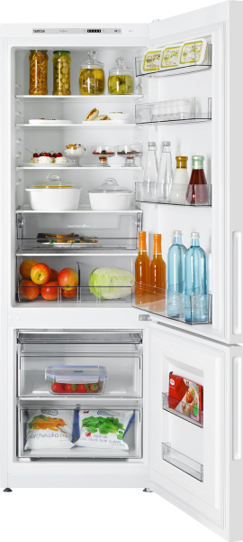 Холодильник двухкамерный ХМ-4613-101