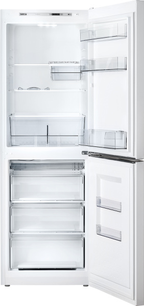 Холодильник двухкамерный ХМ-6619-109