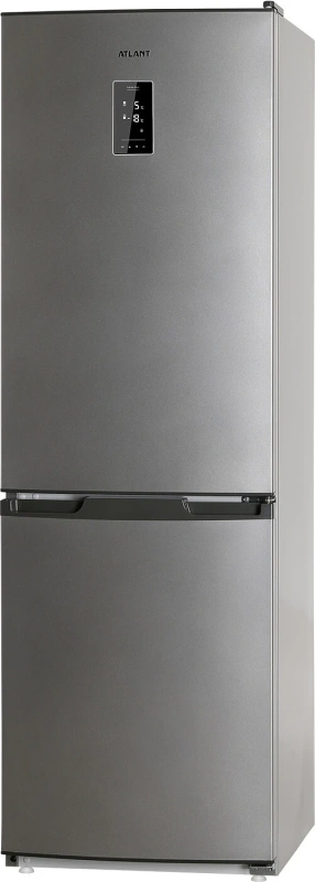 Холодильник двухкамерный с дисплеем ХМ-4421-089-ND