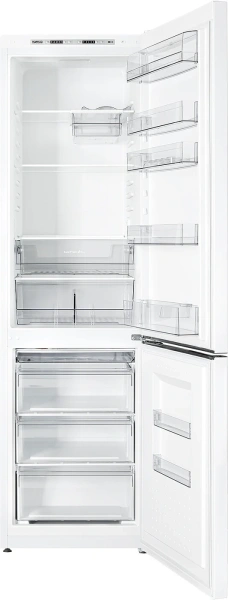 Холодильник двухкамерный ХМ-6626-109