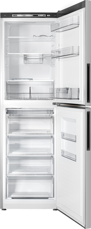 Холодильник двухкамерный ХМ-4623-181