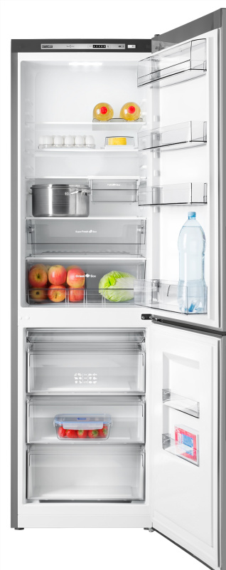 Холодильник двухкамерный ХМ-4624-181