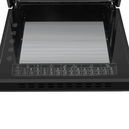 Шкаф духовой электрический MAUNFELD AEOD60106B2
