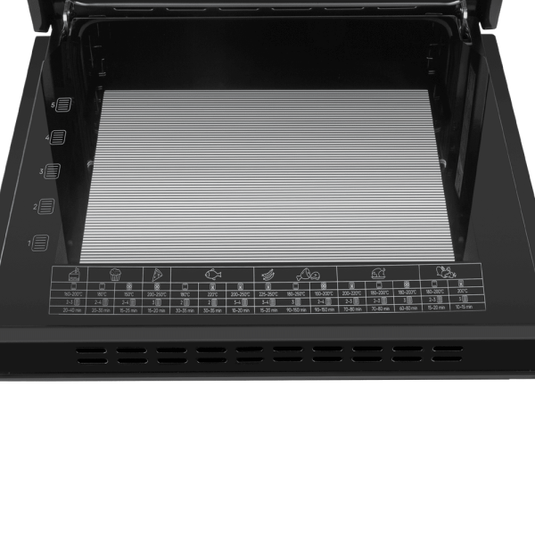 Шкаф духовой электрический MAUNFELD AEOD60106B2