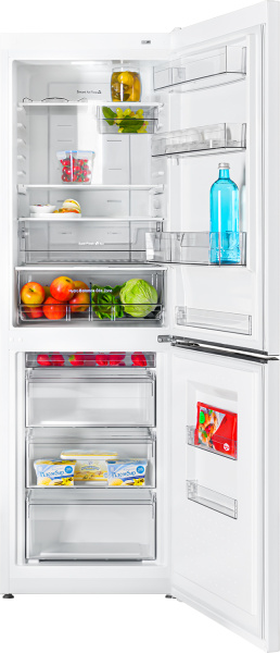 Холодильник двухкамерный ХМ-4621-109-NW