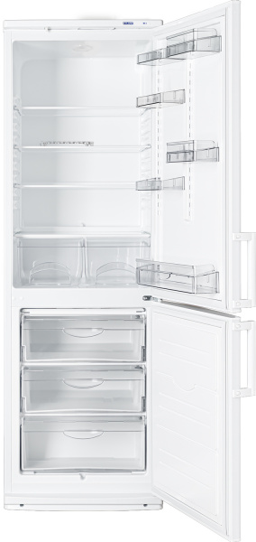 Холодильник двухкамерный ХМ-4021-000