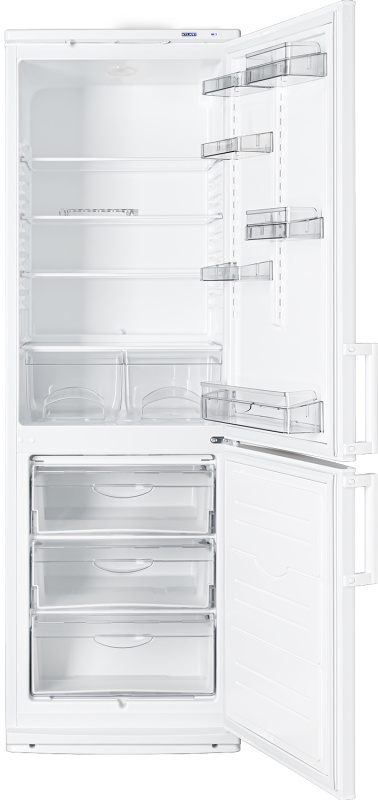 Холодильник двухкамерный ХМ-4021-000