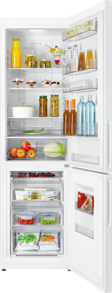 Холодильник двухкамерный ХМ-4626-101-NL