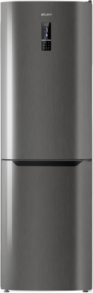 Холодильник двухкамерный ХМ-4621-179-ND