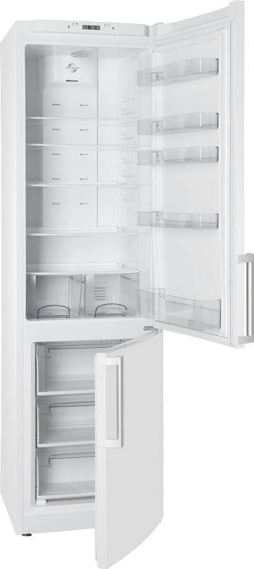 Холодильник двухкамерный ХМ-4426-100-N