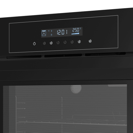 Шкаф духовой электрический MAUNFELD AEOD6063B