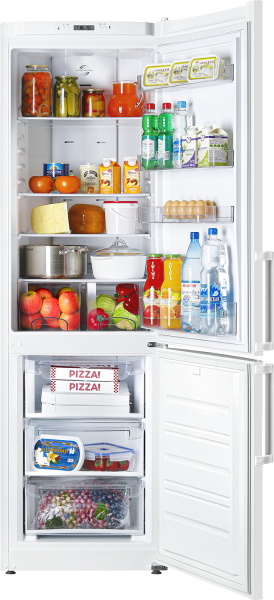 Холодильник двухкамерный ХМ-4424-000-N