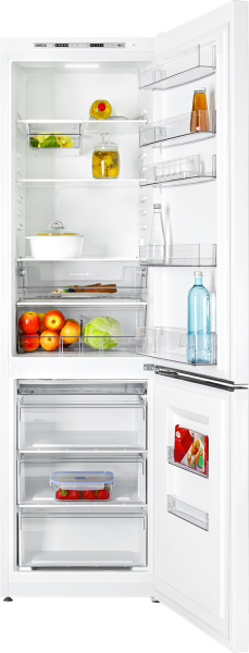 Холодильник двухкамерный ХМ-6626-109