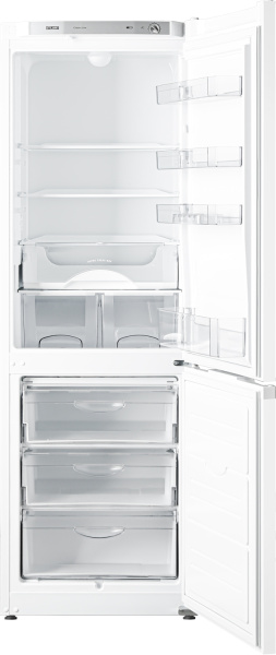 Холодильник двухкамерный ХМ-4721-101