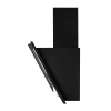 Кухонная вытяжка MAUNFELD Wind 60 A черный