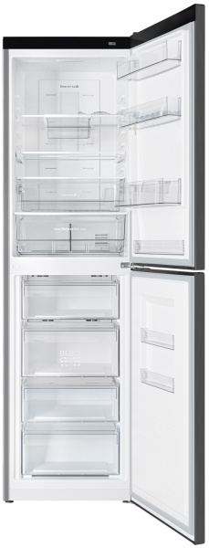 Холодильник двухкамерный ХМ-4625-159-NW