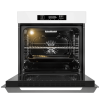 Шкаф духовой электрический MAUNFELD AEOD60106W
